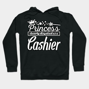 Cashier Hoodie